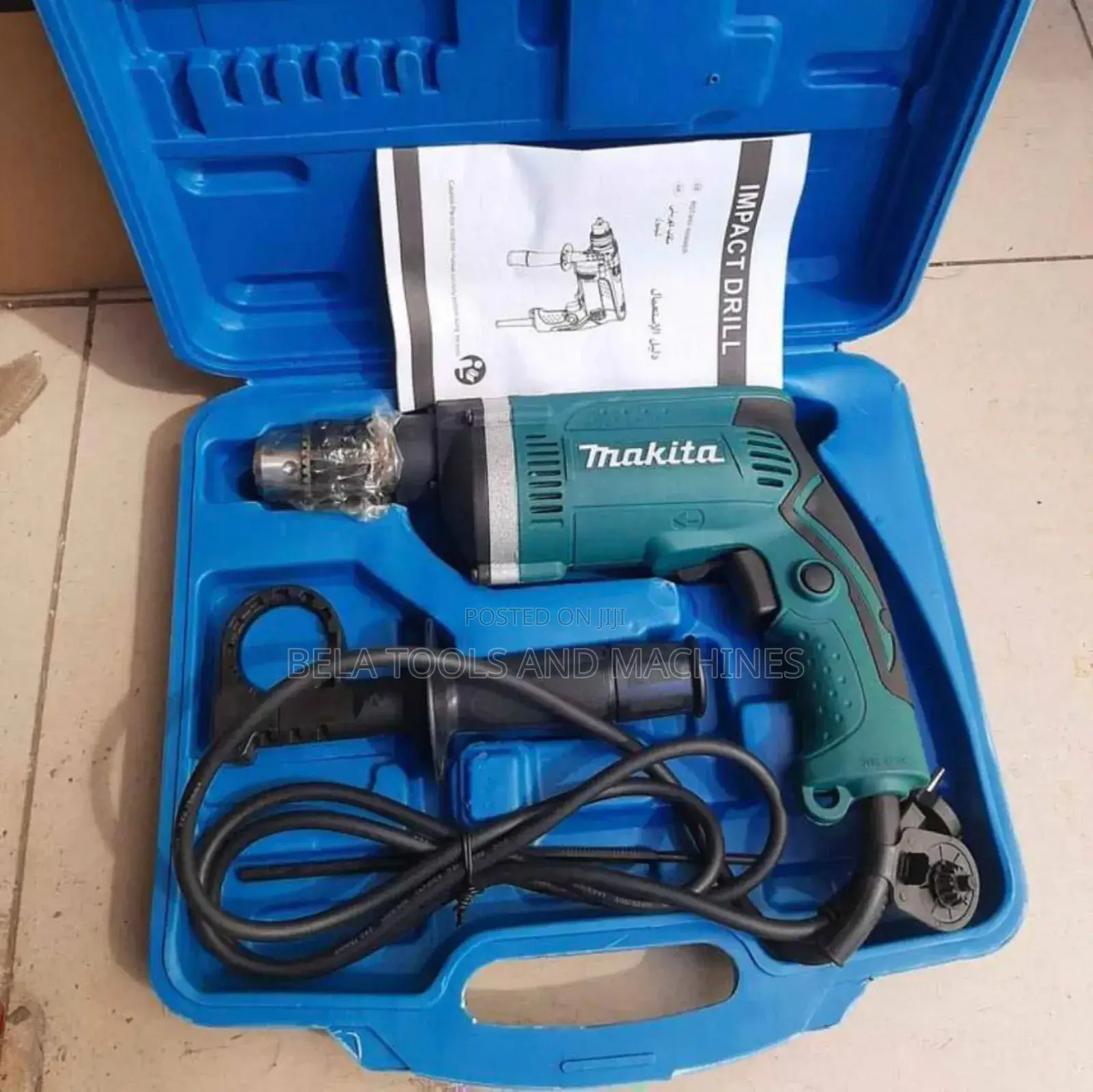 Makita Drill