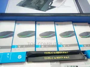 Wireless Mouse Hp W10