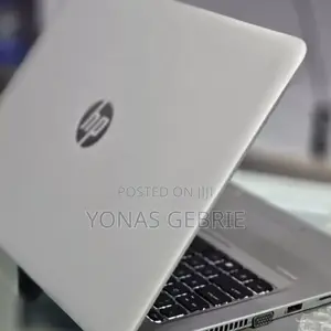 New Laptop HP EliteBook 840 G3 8GB Intel Core I5 HDD 1T