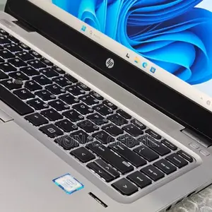 New Laptop HP EliteBook 840 G3 8GB Intel Core I5 HDD 1T