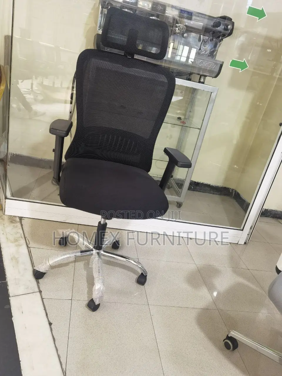 Office Furniture Chair