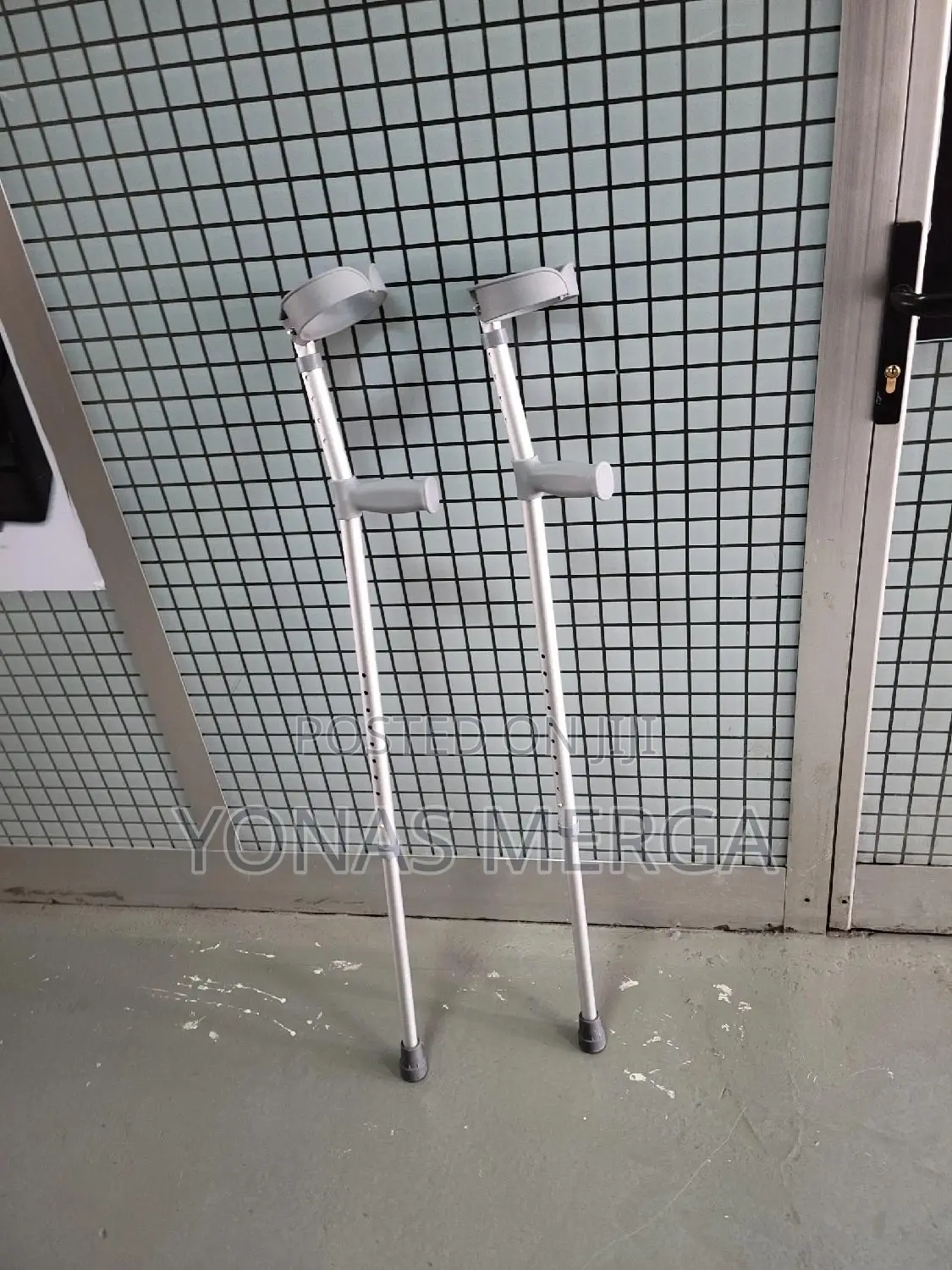 New Crutches፶ዐ Elbow Crutches፪()Cranch፺።Crutches፲3crutches