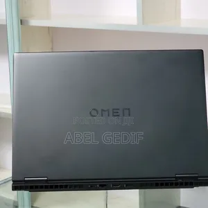 New Laptop HP Omen 16 32GB Intel Core I9 SSD 1T