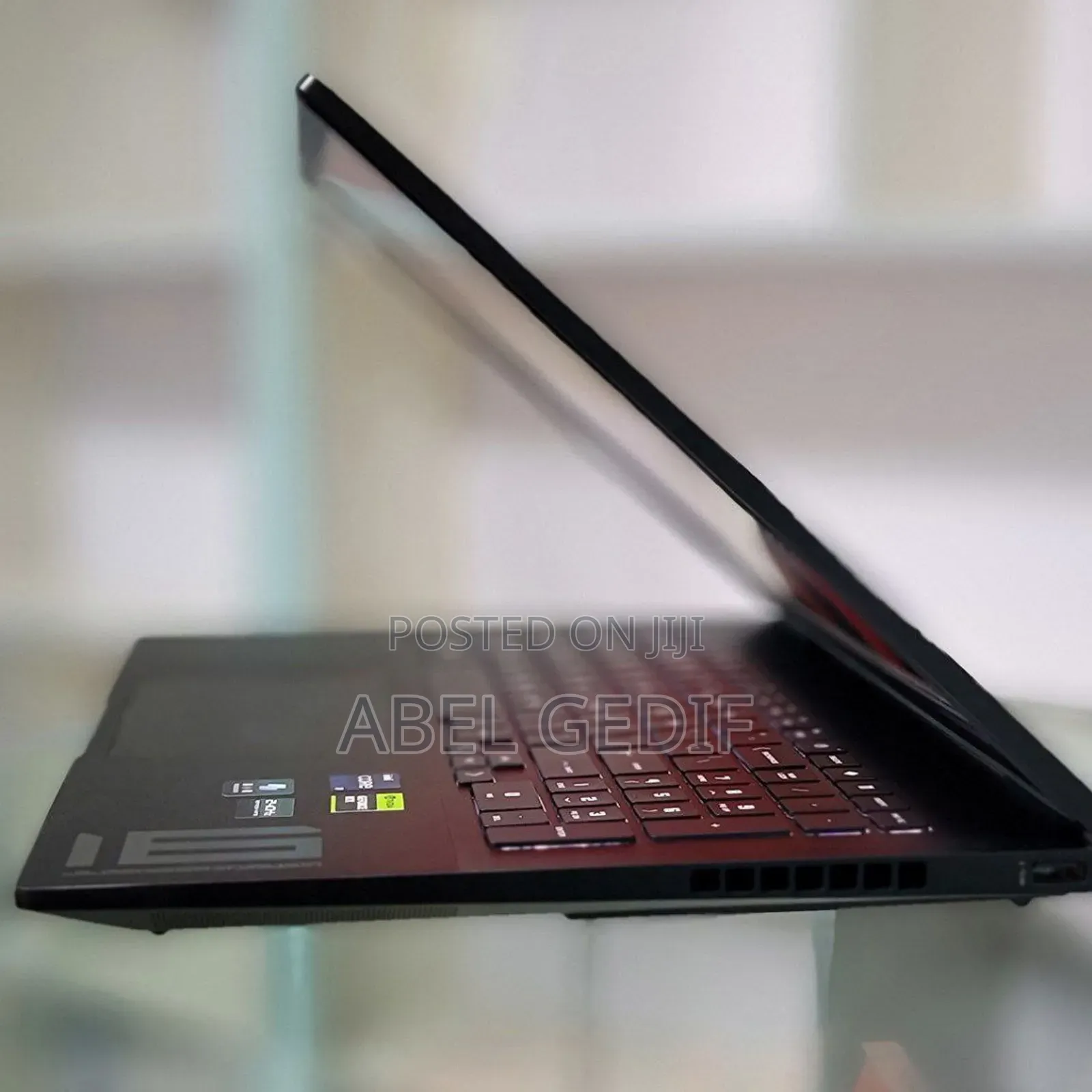 New Laptop HP Omen 16 32GB Intel Core I9 SSD 1T