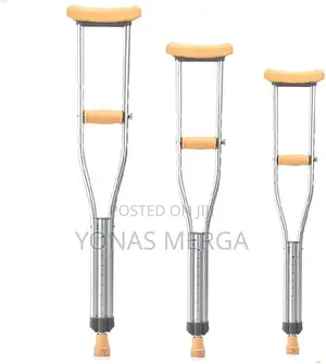 Photo - Auxiliary Crutches፯₸Crutches፰^>Crutches፲÷Crutches፭¤Crutches