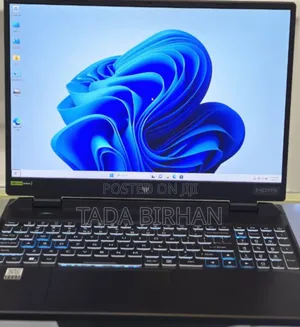 Photo - New Laptop Acer Predator Helios 300 32GB Intel Core I9 SSD 1T