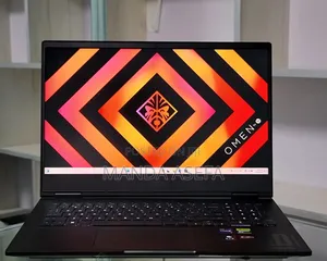 Photo - New Laptop HP Omen 16 16GB Intel Core I9 SSD 1T