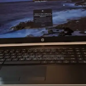 New Laptop HP Stream Notebook 20GB Intel Core I5 SSD 1T