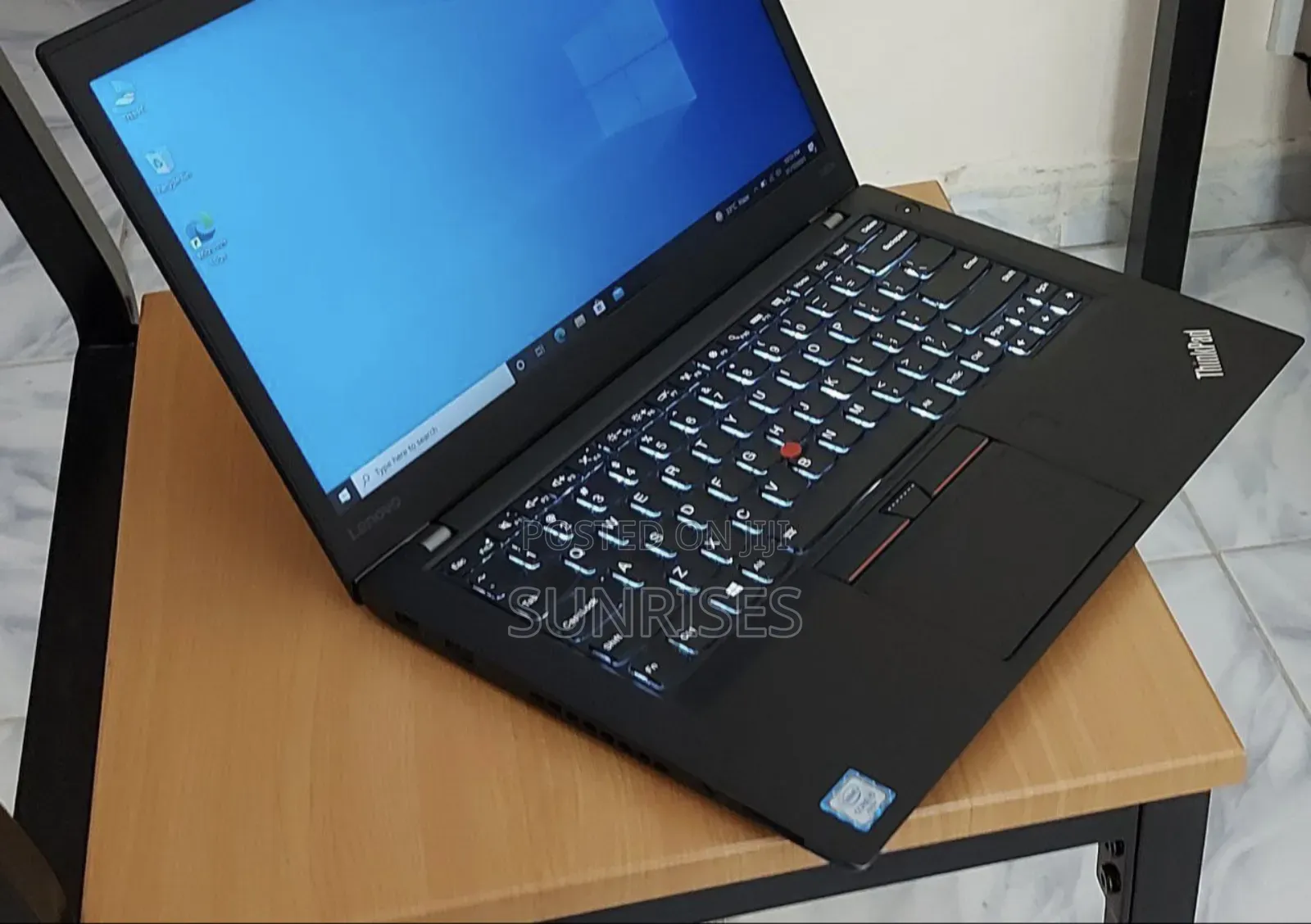 New Laptop Lenovo ThinkPad Yoga 8GB Intel Core I5 HDD 1T