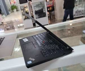 New Laptop Lenovo ThinkPad Yoga 8GB Intel Core I5 HDD 1T