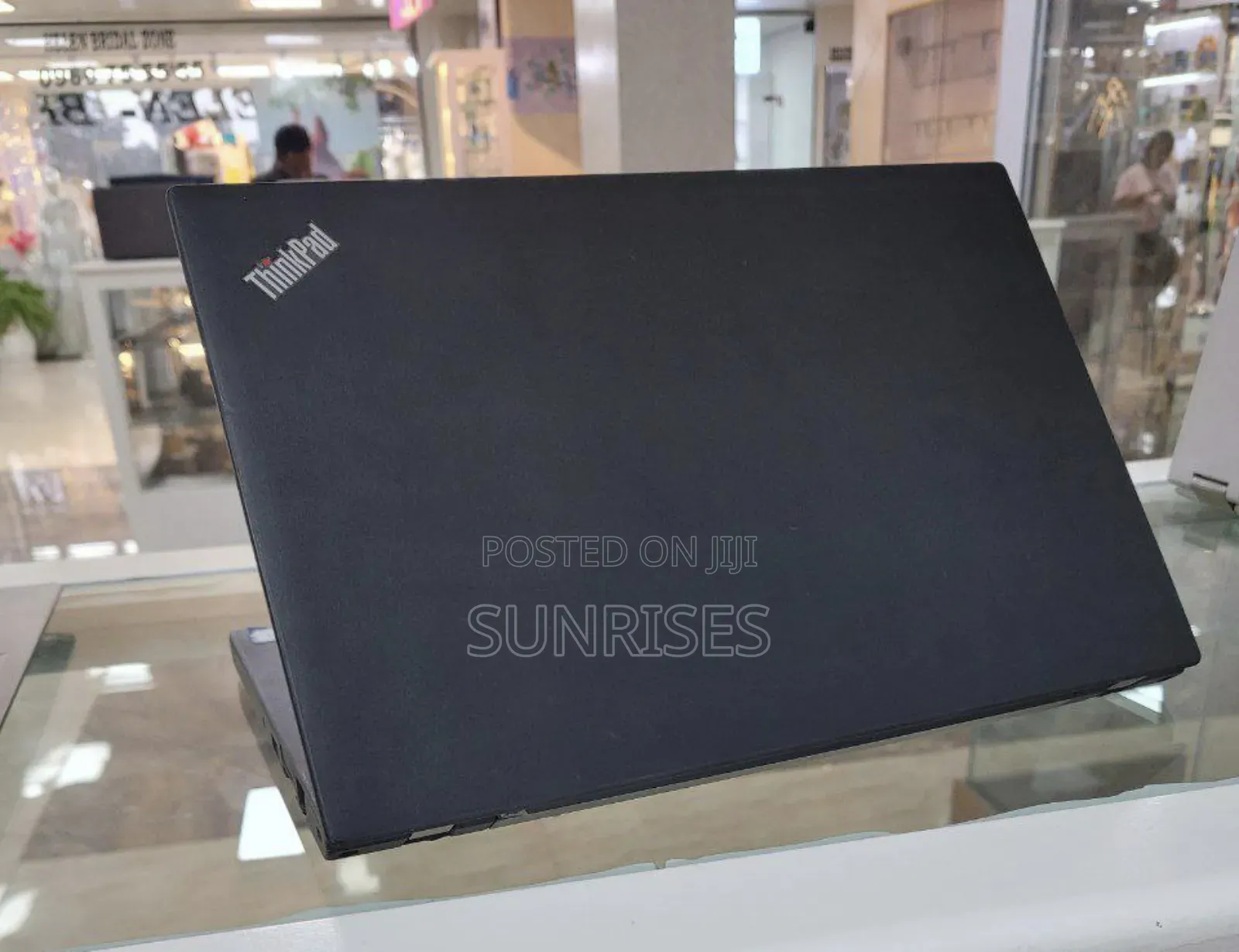 New Laptop Lenovo ThinkPad Yoga 8GB Intel Core I5 HDD 1T