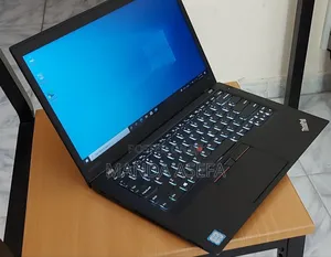 New Laptop Lenovo ThinkPad Yoga 8GB Intel Core I5 HDD 1T