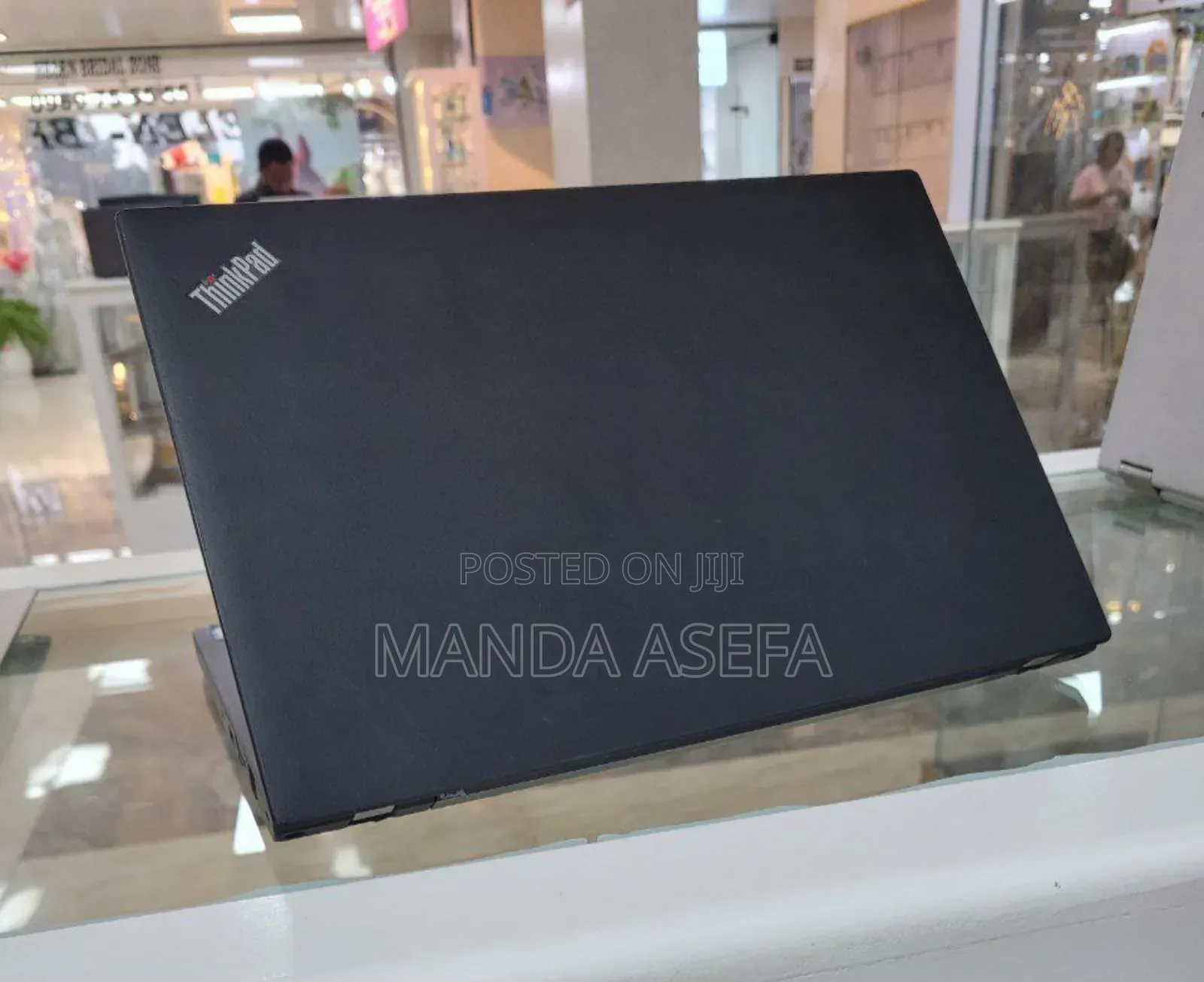 New Laptop Lenovo ThinkPad Yoga 8GB Intel Core I5 HDD 1T