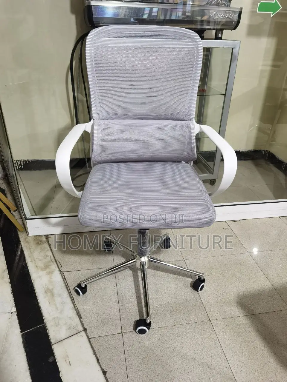 Office Furniture Secretarial and Staff Mesh Chair