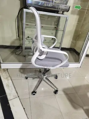 Office Furniture Secretarial and Staff Mesh Chair