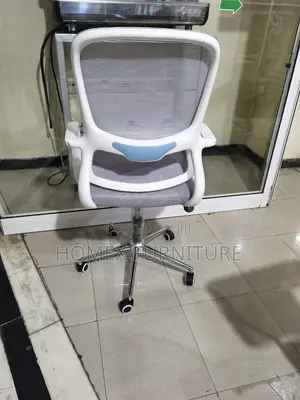 Office Furniture Secretarial and Staff Mesh Chair