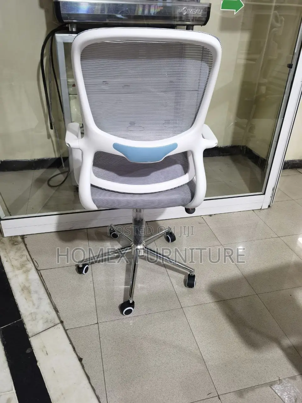 Office Furniture Secretarial and Staff Mesh Chair