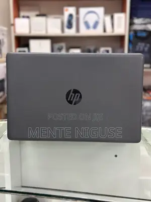 Laptop HP 250 G7 8GB Intel Core I5 HDD 1T