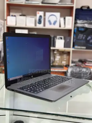 Laptop HP 250 G7 8GB Intel Core I5 HDD 1T