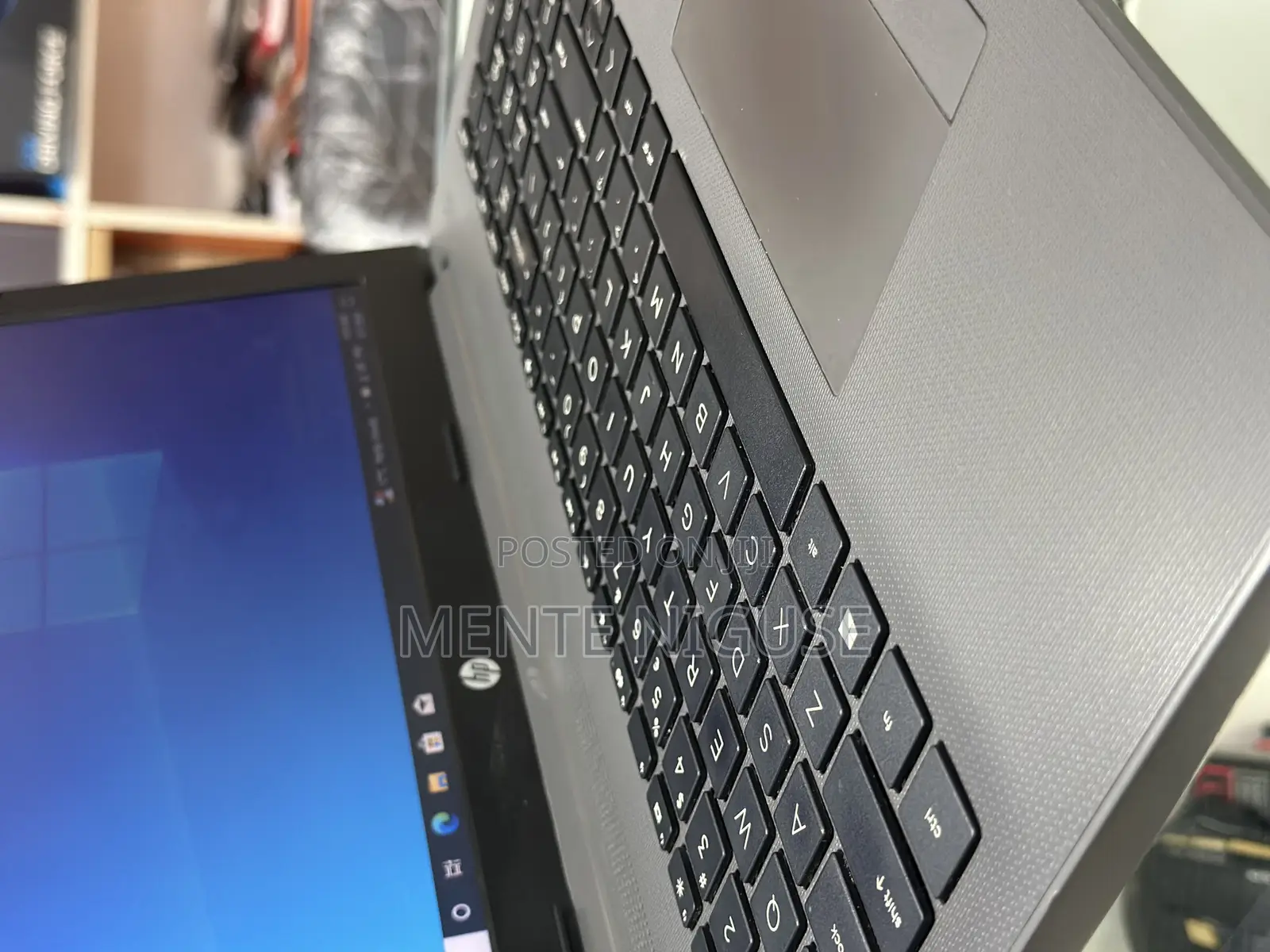 Laptop HP 250 G7 8GB Intel Core I5 HDD 1T