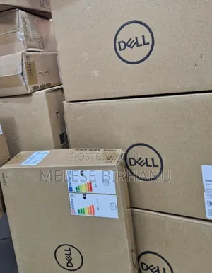 New Desktop Computer Dell OptiPlex 3080 8GB Intel Core I5 HDD 1T