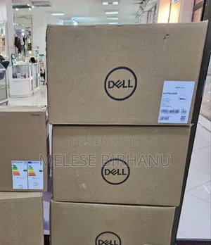 New Desktop Computer Dell OptiPlex 3080 8GB Intel Core I5 HDD 1T