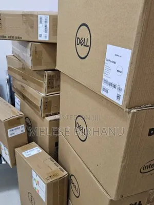 New Desktop Computer Dell OptiPlex 3080 8GB Intel Core I5 HDD 1T