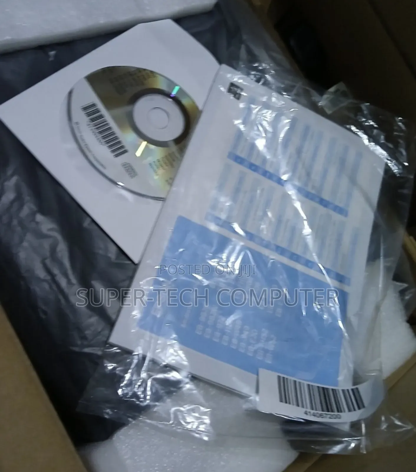 Brand New EB-X51 Projector