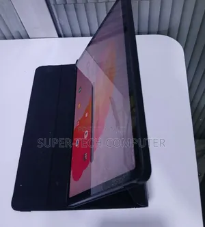 Photo - New Samsung Galaxy Tab S9 FE 128 GB Gray