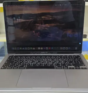 Photo - New Laptop Apple MacBook Pro 2019 8GB Intel Core I7 SSD 256GB