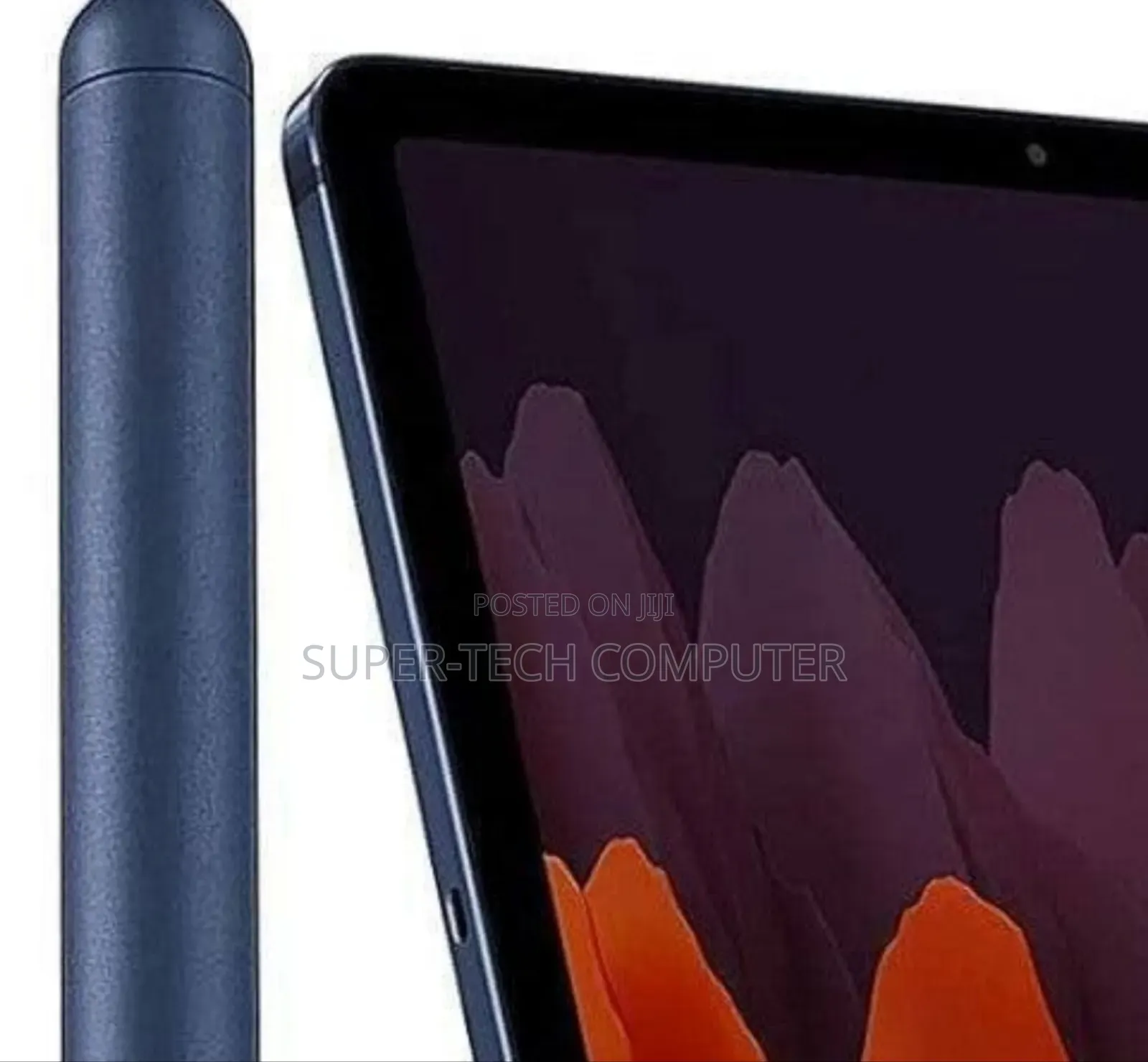 New Samsung Galaxy Tab S9 FE 128 GB Gray