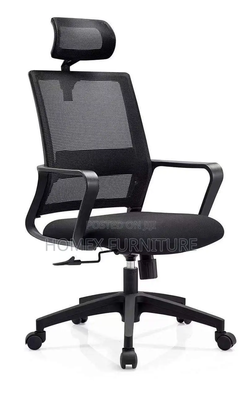 Office Furniture የቢሮ ወንበር