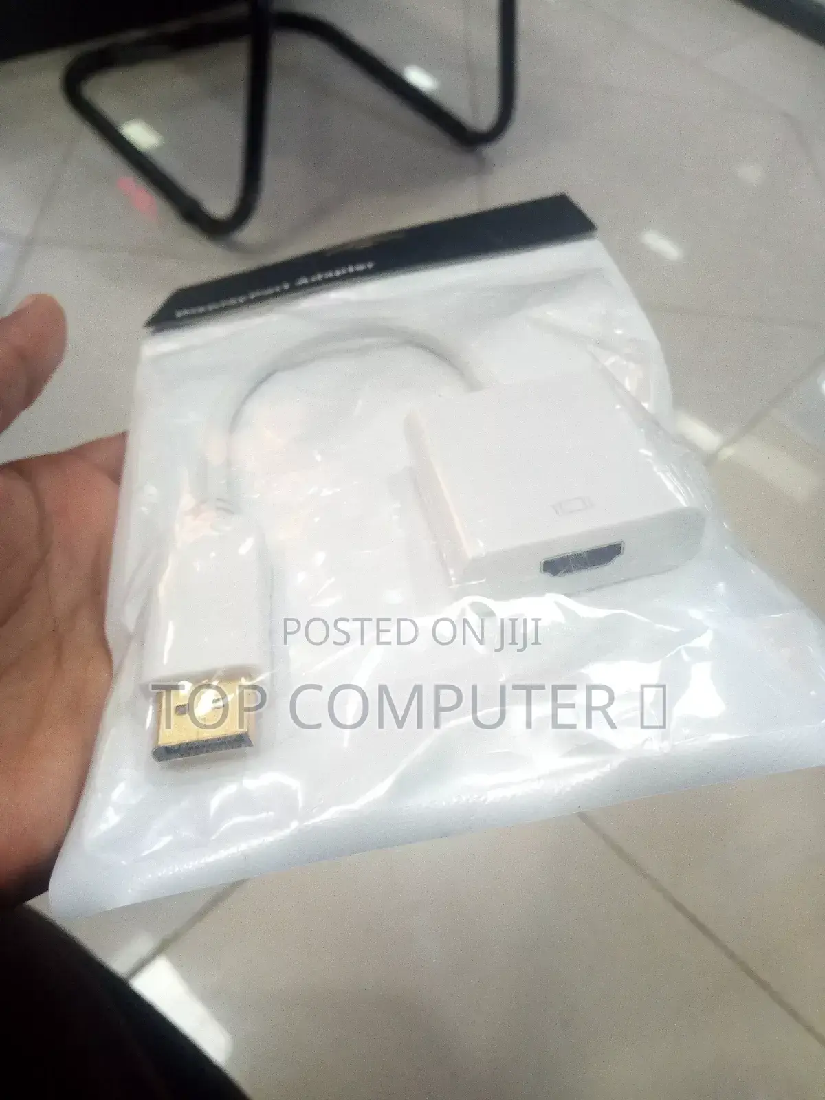 Display Port Adapter