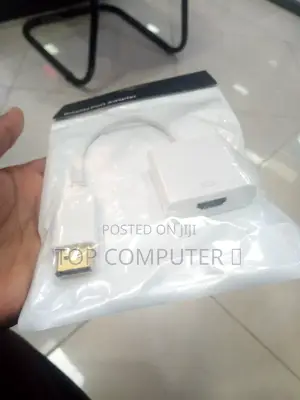 Display Port Adapter