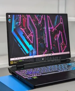 New Laptop Acer 16GB Intel Core I9 SSD 1T