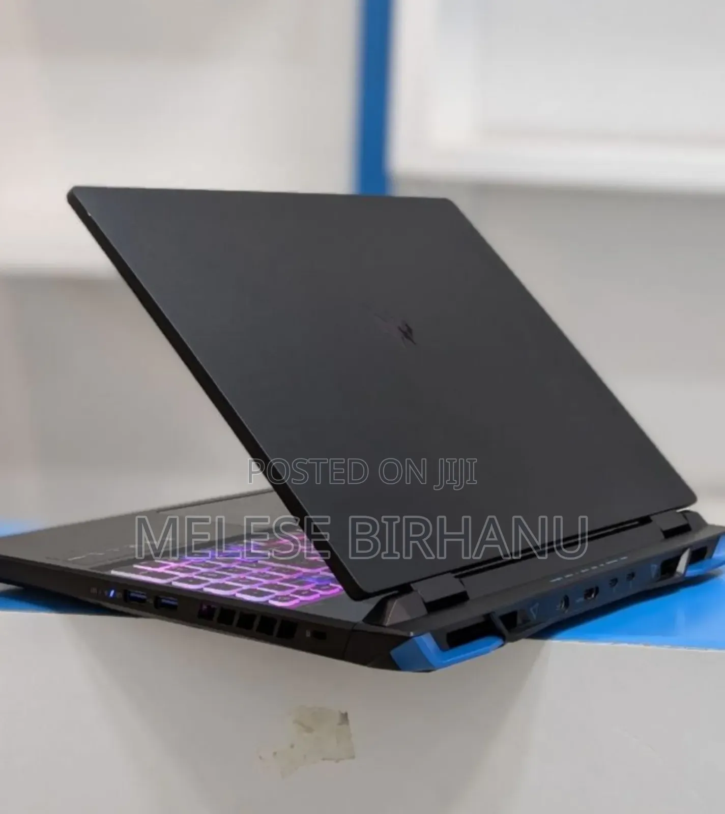 New Laptop Acer 16GB Intel Core I9 SSD 1T