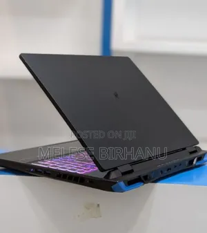 New Laptop Acer 16GB Intel Core I9 SSD 1T