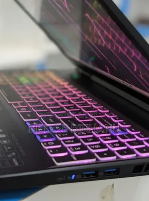 New Laptop Acer 16GB Intel Core I9 SSD 1T