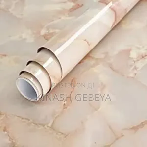 Self Adhesive Waterproof Wall Sticker