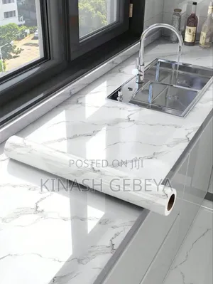 Self Adhesive Waterproof Wall Sticker