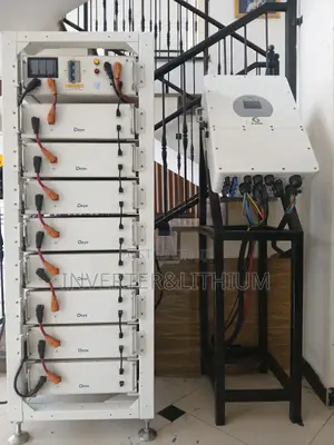 Backup Power