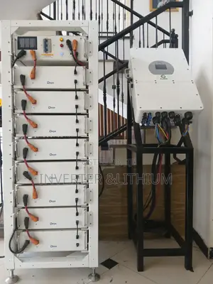 Backup Power