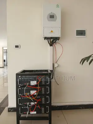 Backup Power