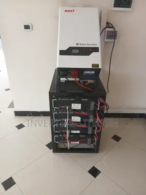Backup Power
