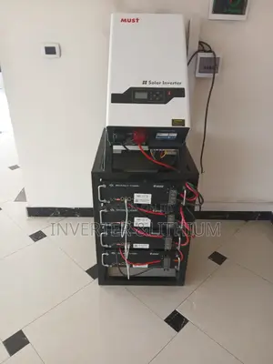 Backup Power