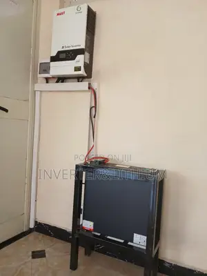 Backup Power