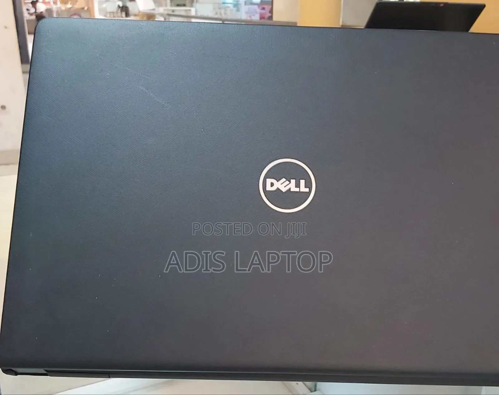 New Laptop Dell Vostro DVCI316 4GB Intel Core I5 HDD 1T