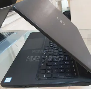 New Laptop Dell Vostro DVCI316 4GB Intel Core I5 HDD 1T