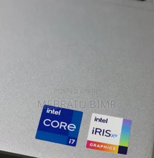 New Laptop Dell Inspiron 13 1318 16GB Intel Core I7 SSD 512GB