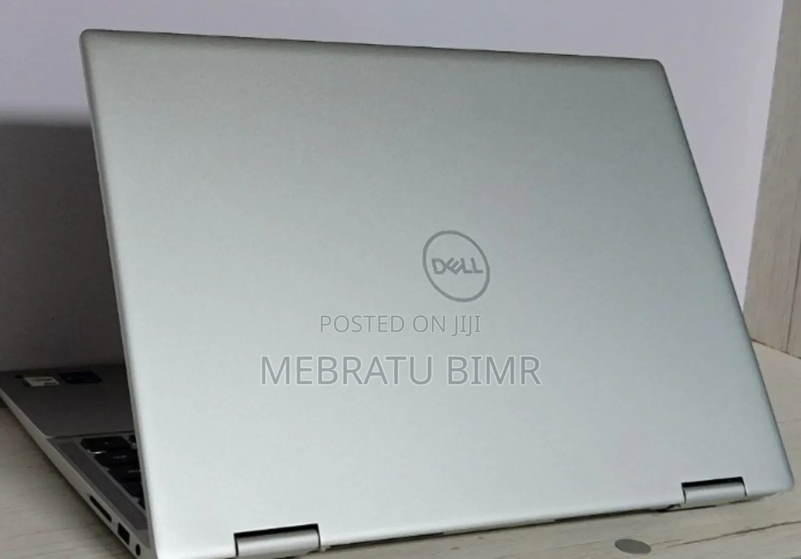 New Laptop Dell Inspiron 13 1318 16GB Intel Core I7 SSD 512GB